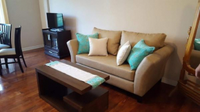 Отель Apartamento Edificio Milenium  Мендоса